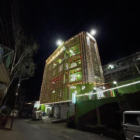 2K Hotel Kohima Eksteriør bilde